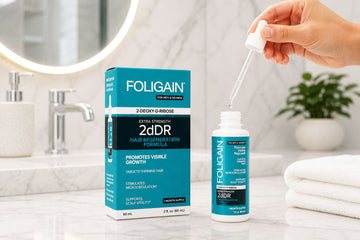 Discover 2dDR: The New Frontier in Hair Regrowth