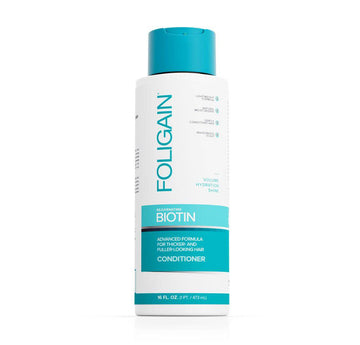 Biotin-Infused Hair Care Solutions for Hair Growth