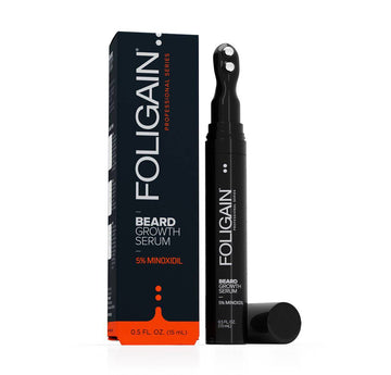 Effective Minoxidil and Trioxidil Products for Hair Growth