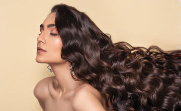 How Stress Impacts Hair Growth and Loss