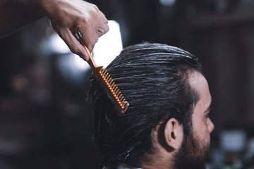 The Connection Between Nutrition and Hair Health