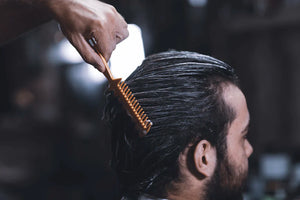 Stress and Its Impact on Hair Loss and Growth