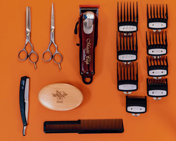 Crafting the Ultimate Hair Care Routine for Thinning Hair