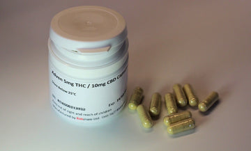 Revitalise Your Hair with DHT Blockers and Biotin Supplements