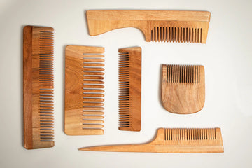 Revitalising Hair  Scalp Tools for Enhanced Growth