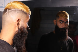 Natural Alternatives to Minoxidil and Trioxidil Solutions