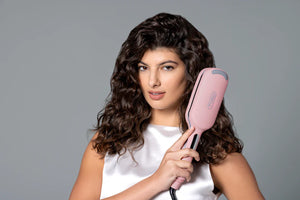 Revitalising Hair Care Solutions with Trioxidil for Women