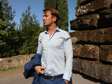 The Psychological Effects of Hair Loss on Self-Esteem