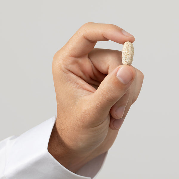 FOLIGAIN Stimulating Supplement For Thinning Hair 60 Caplets - FOLIGAIN EUROPE